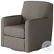 Flash Dance Moonwalk Mushroom Swivel Glider