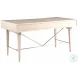 Studio Designs Dove Gray Westport Writing Desk