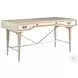 Studio Designs Dove Gray Westport Writing Desk