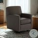 Flash Dance Maximus Fossil Swivel Glider