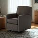 Flash Dance Maximus Fossil Swivel Glider
