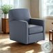 Flash Dance Maximus Horizon Swivel Glider