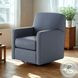 Flash Dance Maximus Horizon Swivel Glider