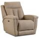Blair Copper Rocker Power Recliner with Power Headrest and USB Charging