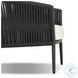 Porto Arashi Salt Outdoor Chair