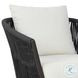 Porto Arashi Salt Outdoor Chair