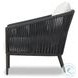 Porto Arashi Salt Outdoor Chair