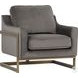 Kalmin Pimlico Pebble Lounge Chair
