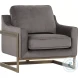 Veyron Pimlico Pebble Lounge Chair