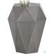 Constance Grey End Table
