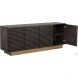 Vienna Brown Sideboard