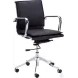 Roanoke White L-Shaped Home Office Set