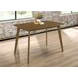 Kersey Chestnut Dining Table