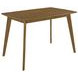 Kersey Chestnut Dining Table