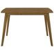 Kersey Chestnut Dining Table
