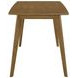 Kersey Chestnut Dining Table