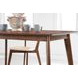 Kersey Chestnut Dining Table
