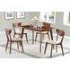 Kersey Chestnut Dining Table