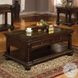 Anondale Cherry Coffee Table