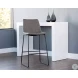 Inglewood Grey Bar Stool Set of 2