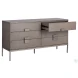 Jade Ash Grey Dresser