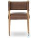 Ferris Palermo Cigar Dining Chair Set of 2