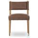 Ferris Palermo Cigar Dining Chair Set of 2