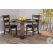 Havenstead Tobacco Leaf Dining Chair Set of 2