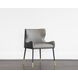 Gianni Dillon Black Dining Chair