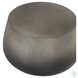 Aries Black And Ombre Coffee Table