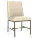 Leighland Castillo Cream Dining Chair Set Of 2