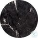 Goya Black End Table