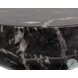 Goya Black End Table