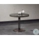 Ventara Bronze 35" Bistro Table