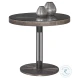 Ventara Bronze 35" Bistro Table