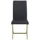 Chantar Black Dining Chair Set Of 4
