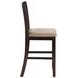 Lavon Warm Tan Counter Height Chair Set of 2