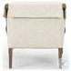 Bauer Thames Cream Chair