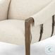 Bauer Thames Cream Chair