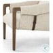 Bauer Thames Cream Chair
