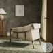 Bauer Thames Cream Chair