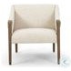 Bauer Thames Cream Chair