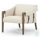 Bauer Thames Cream Chair