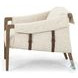 Bauer Thames Cream Chair