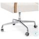 Bryson Knoll Natural Desk Chair