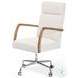 Bryson Knoll Natural Desk Chair
