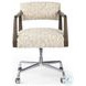 Tyler Solema Cream Desk Chair