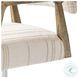 Tyler Sheffield Ivory Desk Chair