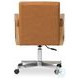 Reuben Sierra Butterscotch Desk Chair