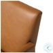 Reuben Sierra Butterscotch Desk Chair
